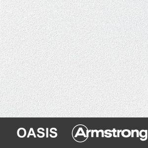 Подвесной потолок Армстронг OASIS (ОАЗИС)