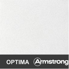 Подвесной потолок Armstrong OPTIMA Tegular 15/90 1200*600*15