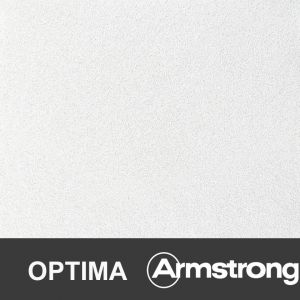 Подвесной потолок Armstrong OPTIMA Tegular 24 1200*1200*20