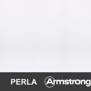Подвесной потолок Armstrong PERLA Tegular 15/90 600*600*17