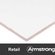 Подвесной потолок Armstrong RETAIL Board 600*600*12
