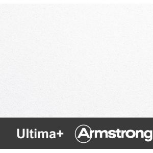 Подвесной потолок Armstrong Ultima+ Board 1200*600*19