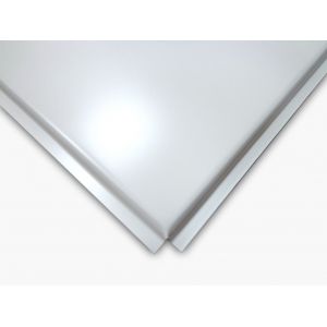 Кассетный потолок алюминиевый AP600А6