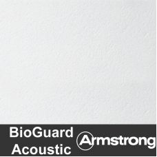 Подвесной потолок Армстронг BioGuard Acoustic Board