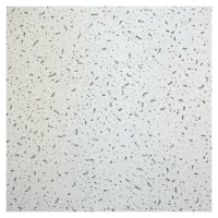 Плита потолочная POKROVER Волга НГ Board 600х600х12