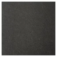 Потолочная плита Рокфон Индастриал Блэк A24 600x600x25