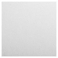 Плита потолочная Армстронг RETAIL 90RH Board 600x600x12