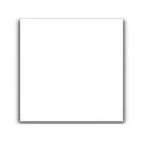 Подвесной потолок Армстронг Board Lay-in Plain Bioguard 600x600x15мм, белый