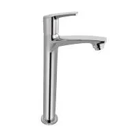 Кран для раковины Essco Stella с высокой изливом STE-CHR-107021 Хром