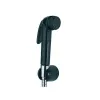 Лейка для гигиенического душа Essco ALE-BLK-593 Черный