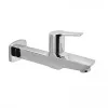 Кран для раковины с длинным корпусом Essco Aspire APR-CHR-101107 Хром
