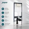 Инсталляции для подвесного унитаза Jaquar JCS-WHT-2400FS