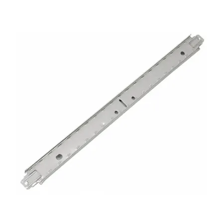 Подвесная система Албес T-15/29 Prim рейка поперечная 15/29 высота профиля 38мм, длина 600мм, супер-золото