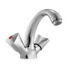 Смеситель для раковины Essco Tropical TQT-CHR-516A Хром