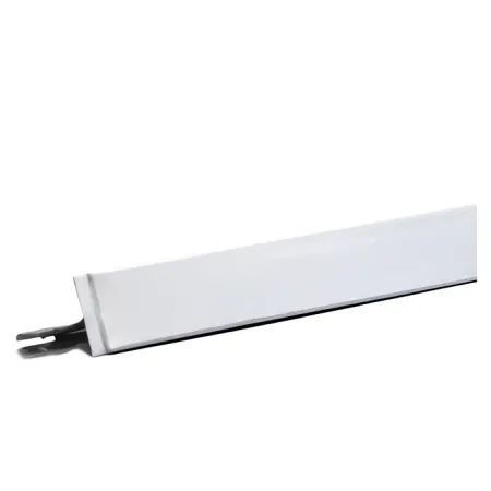 Подвесная система Албес T-24 Евро рейка несущая высота профиля 38мм, длина 3700мм, окраска по RAL