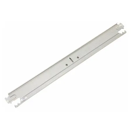 Подвесная система Албес Т-15/38 GL-15 рейка поперечная, высота профиля 38мм, длина 600мм, металлик