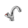 Кран для раковины Essco Tropical TQT-CHR-510 Хром