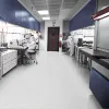 Токопроводящий гомогенный линолеум Forbo Sphera EC