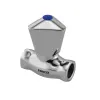 Запорный клапан Essco Tropical TQT-CHR-513B Хром