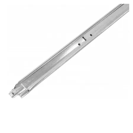 Подвесная система Албес T-24 Norma рейка несущая высота профиля 29мм, длина 3700мм, черный