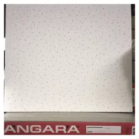 Плита потолочная Ангара Board 600х600х7мм купить в #REGION_NAME_PP# | Авангард