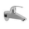 Кран для раковины Essco Orbit ORB-CHR-105037 Хром