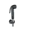 Лейка для гигиенического душа Essco ALE-BLK-583 Черный