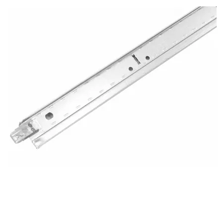 Подвесная система Албес T-24 Click Prim рейка несущая высота профиля 38мм, длина 3700мм, золото