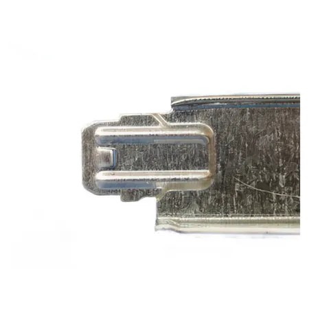 Подвесная система Албес Т15 рейка поперечная 15/29 высота профиля 29мм, длина 300мм, супер-хром