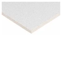 Потолочная плита Армстронг DUNE SUPREME Board 600x600x15 купить в #REGION_NAME_PP# | Авангард