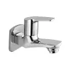 Смеситель для раковины Essco Stella STE-CHR-107037 Хром