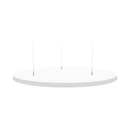 Рокфон Эклипс круг D1160, белый