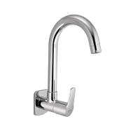 Кран для раковины в кухню Essco Stella STE-CHR-107347 Хром