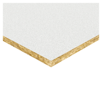 Потолочная плита Рокфон Школа A 15/24 600x600x20 купить в #REGION_NAME_PP# | Авангард