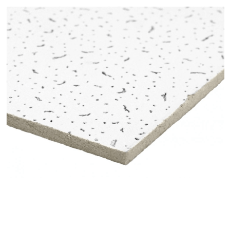 Плита потолочная Армстронг BAJKAL Board 600x600x12 купить в #REGION_NAME_PP# | Авангард