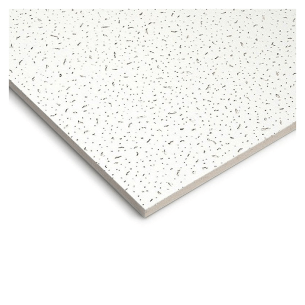 Плита потолочная Армстронг BAJKAL Board 600x600x12 купить в #REGION_NAME_PP# | Авангард