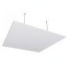 Армстронг OPTIMA L CANOPY Малый прямоугольник 1200x600мм, белый